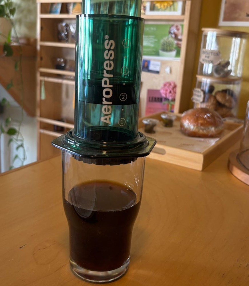 AeroPress