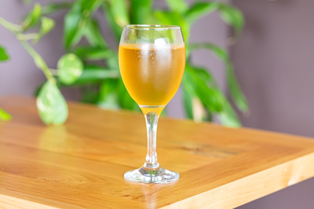 Agua de Damiana