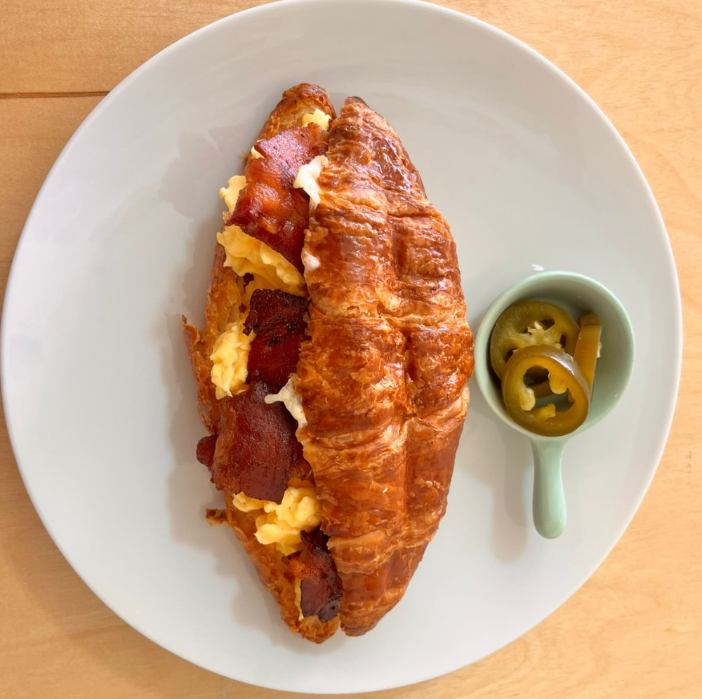 Croissant