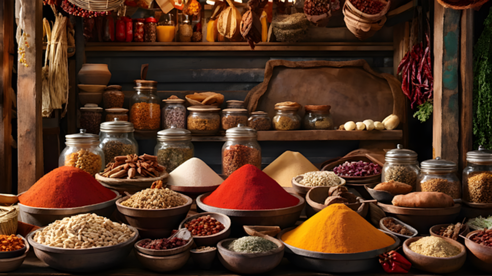 Alimentos Artesanales