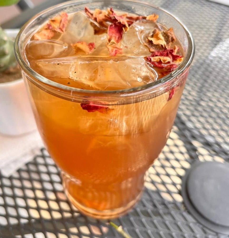 Tizana Fría - Rosas