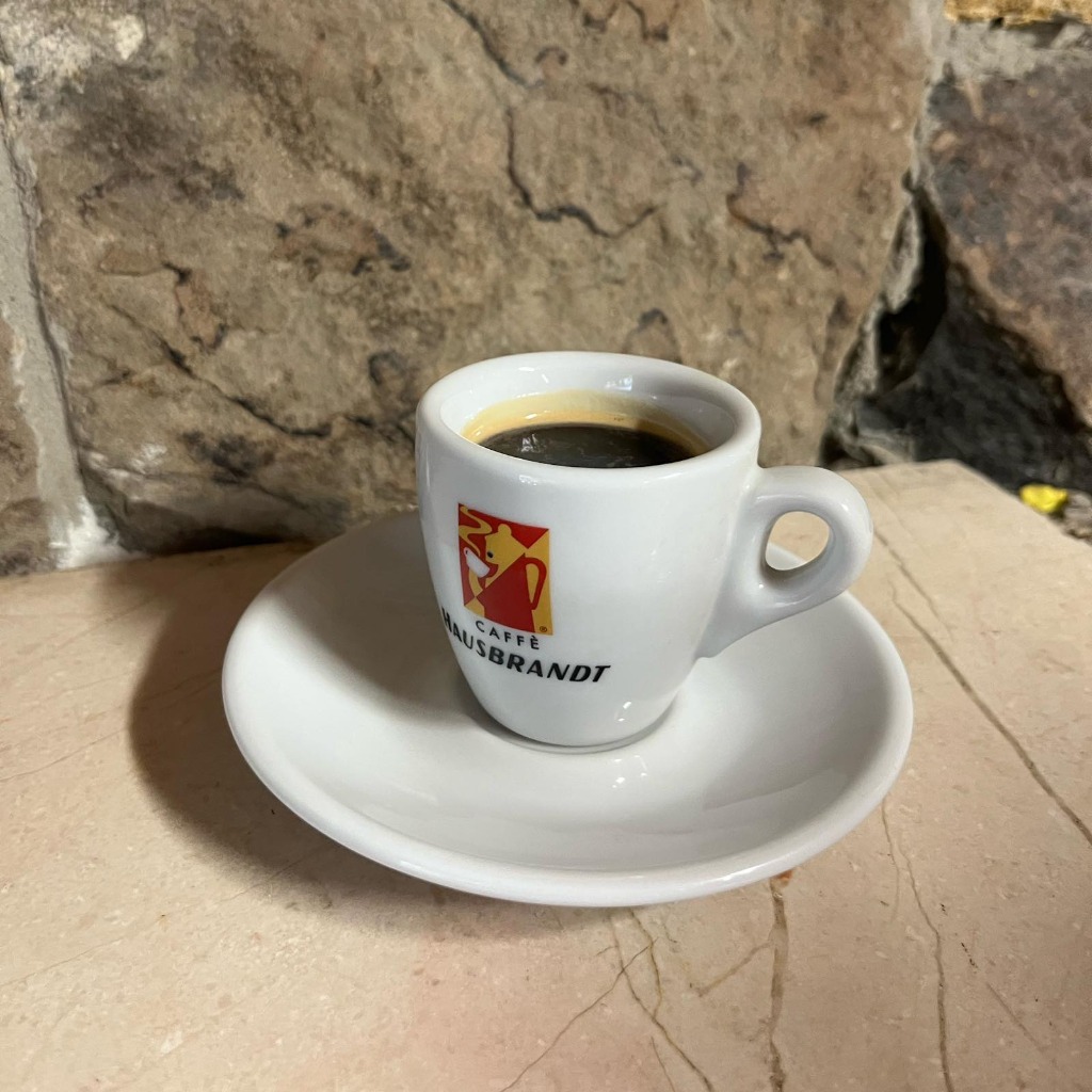 Кава Еспрессо
