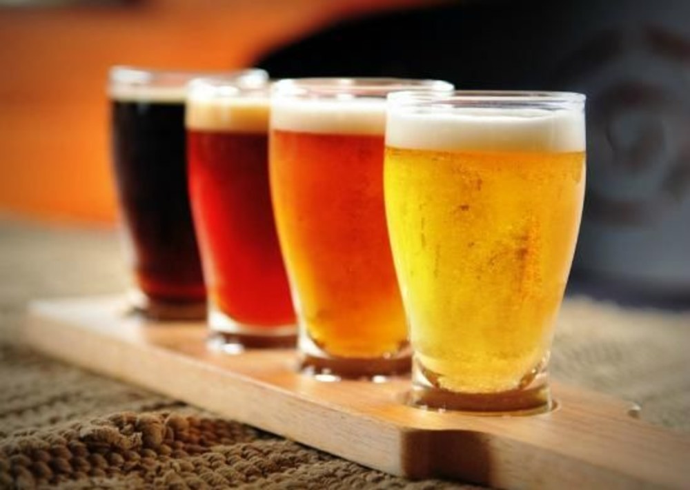 Пиво розливне stella artois  0,500 Г.
