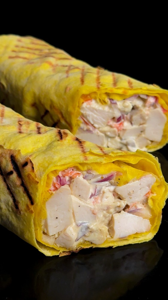 Шаурма Стандарт АКЦІЯ-15% 119= грн