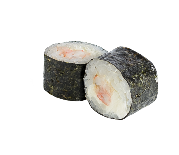 Ебі макі ХХЛ