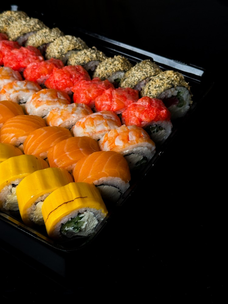 Сет тижня "Гурманська Колекція''