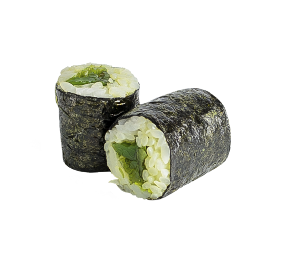 Макі з чукою ХХЛ