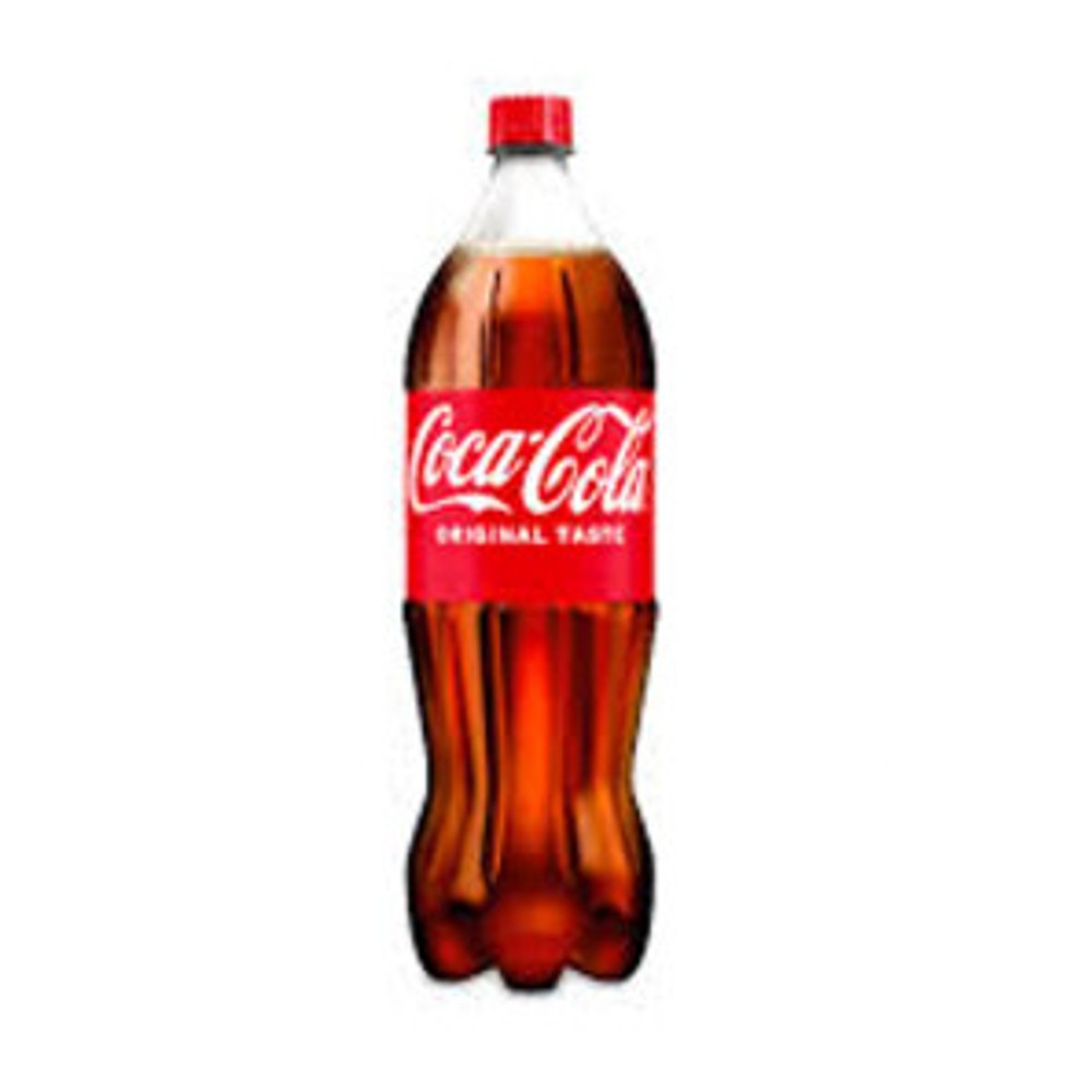 Coca Cola 1.75л