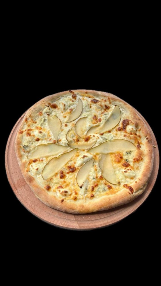 Піца Queen Cheese