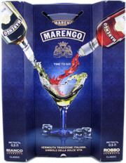 Вино MARENGO