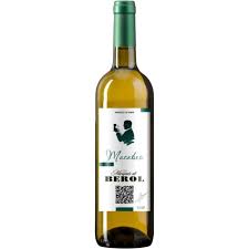 Вино Marques De Berol