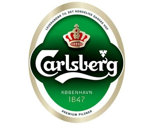 Пиво Карлсберг