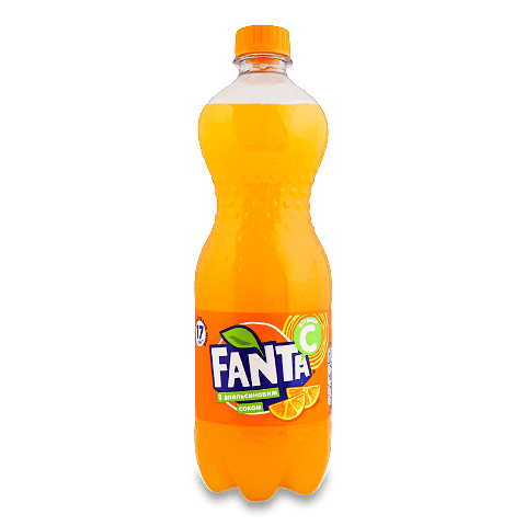 Фанта з