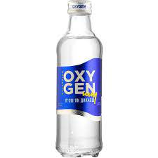 Горілка особлива "Оксіженіум" 0,5л