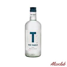 Текіла True Tequila "Silver"1л
