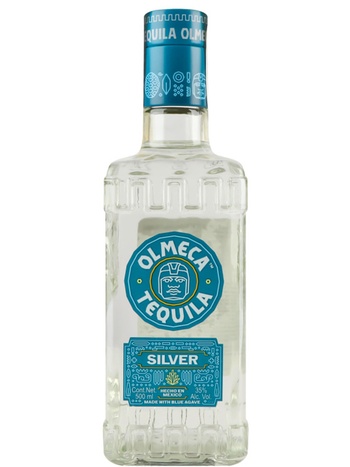Текіла Olmeca Blanco 0.5л