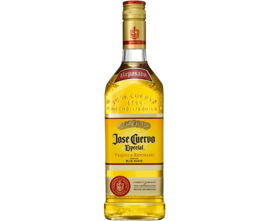 Текіла True Teguila "Gold" 0,7л