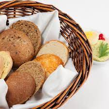 Хлібний кошик