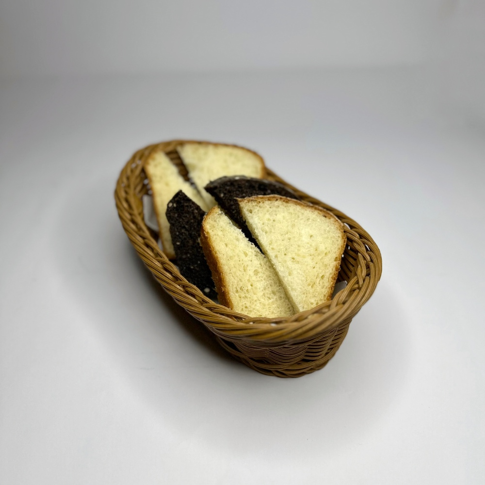 Хлібна корзина