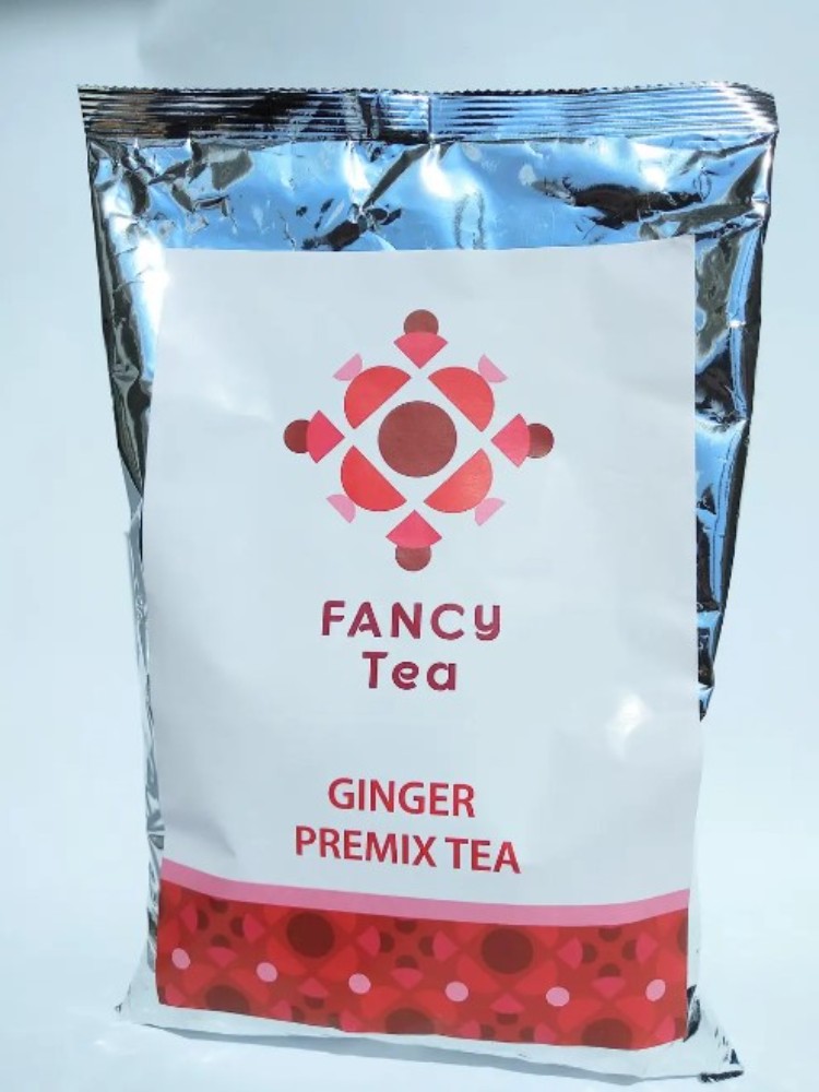 Пряний чай Ginger(Імбир) (1 кг)