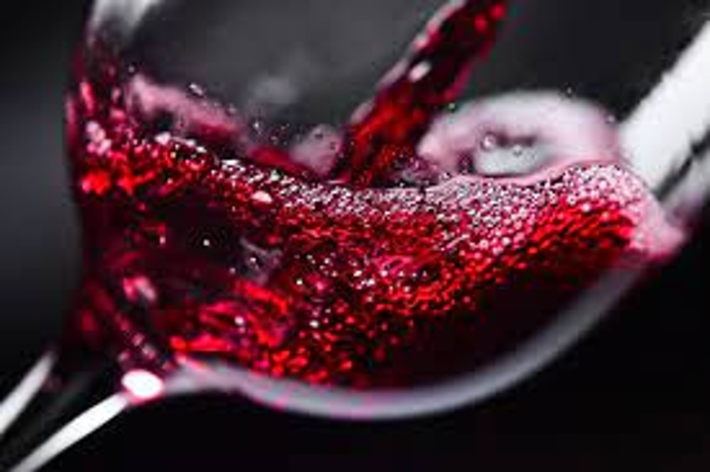 Вино "Montaray Bay California Zinfandel" (порція 50 мл., червоне)