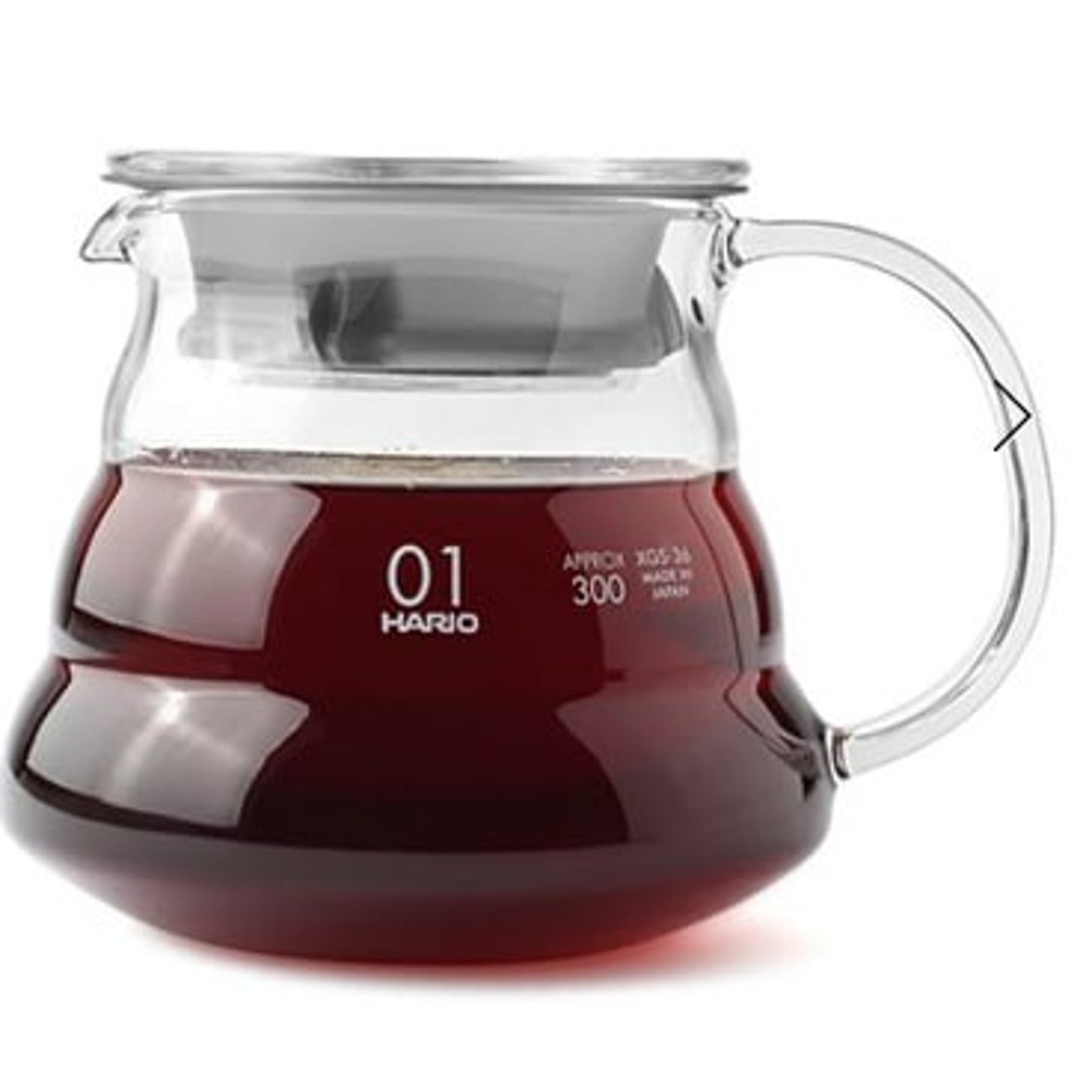 Сервер "Hario V60" (360 мл.)