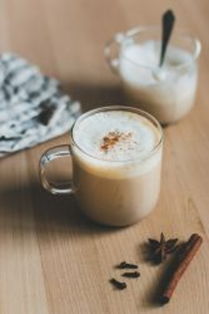 Пряний чай Cardamom XL (Кардамон)