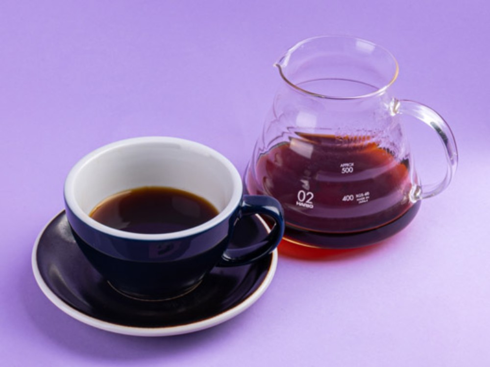 Фільтр-кава "Hand Brew" Fermentation