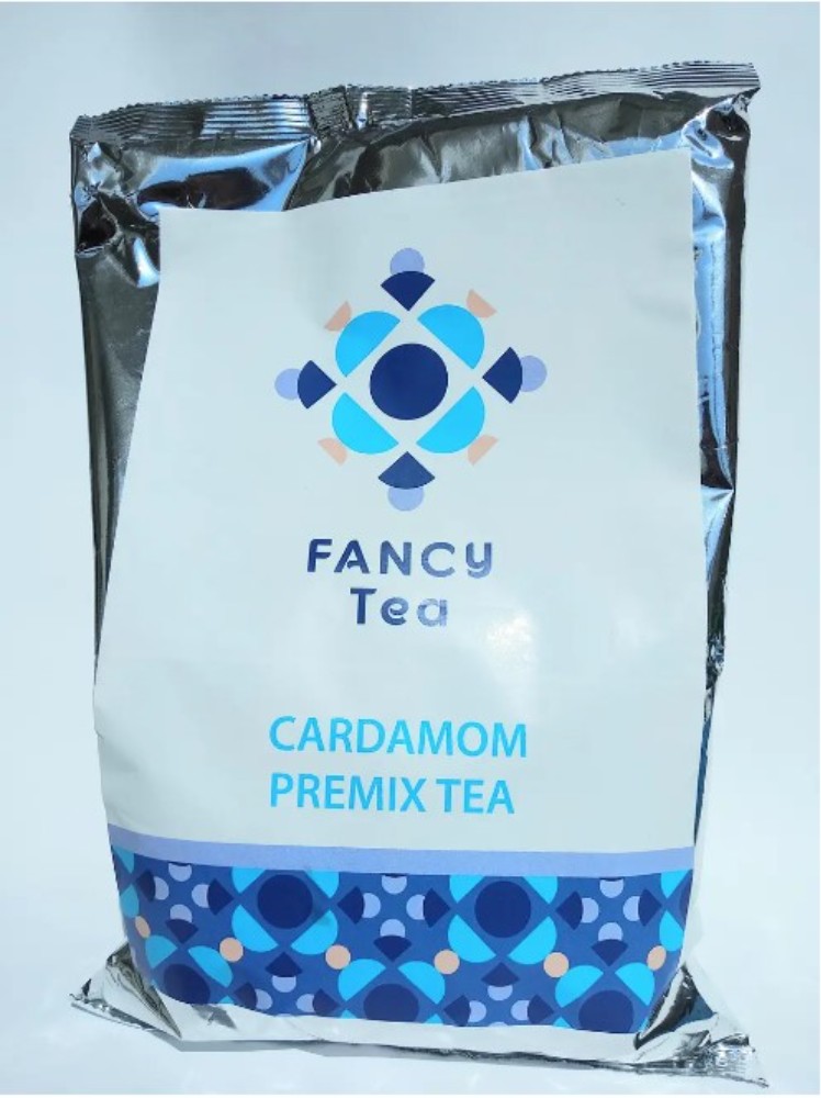 Пряний чай Cardamom(Кардамон) (1 кг)