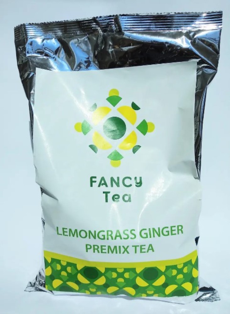 Пряний чай Lemongrass-Ginger(Лемонграсс-Імбир) (1 кг)