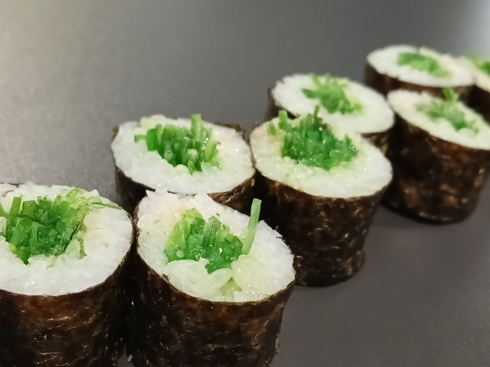 Макі Hiyashi  (G)