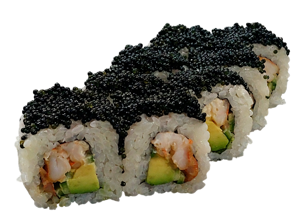California Roll (G)