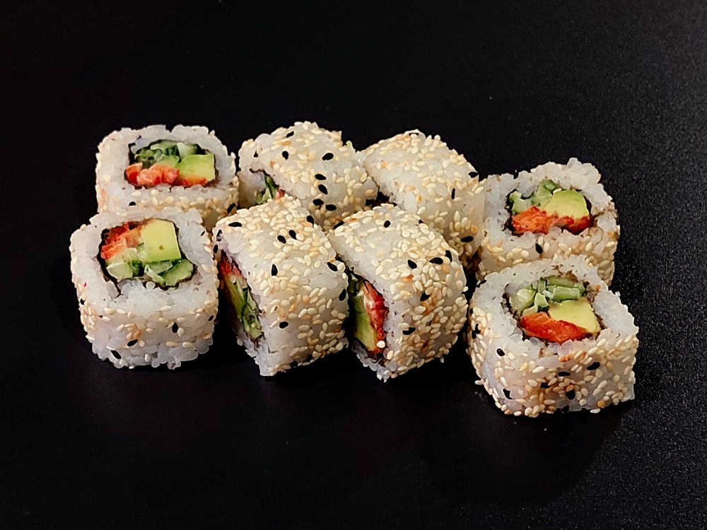 Овочевий рол (G)