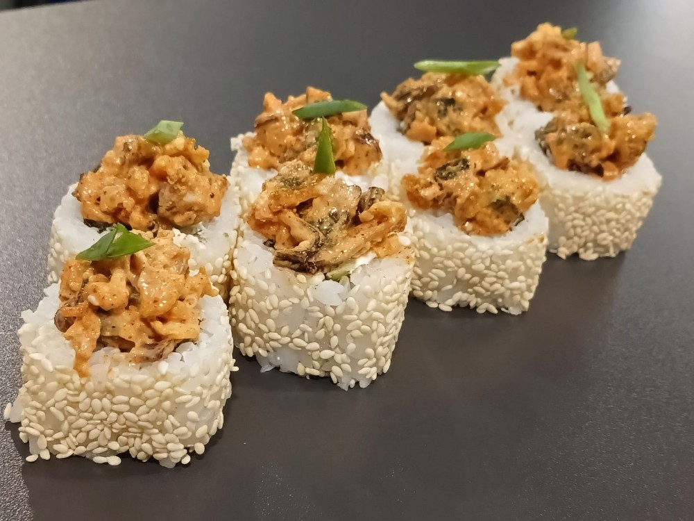 Kayosi Roll