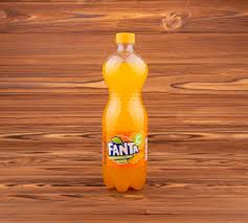 Нап.Fanta, 0,5 л