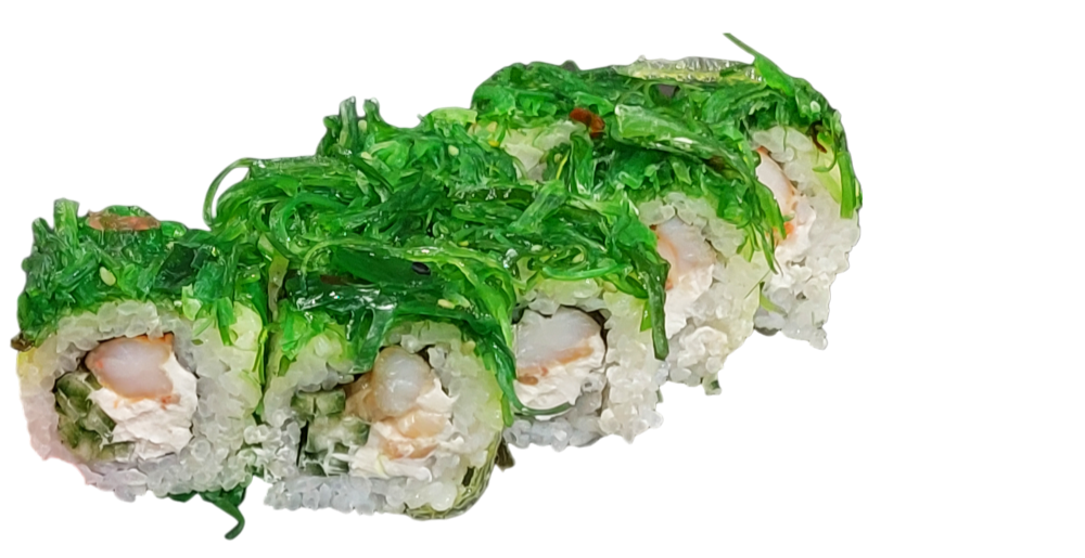 EBI Roll (G)