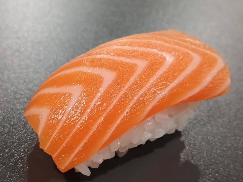 Sushi Salmon