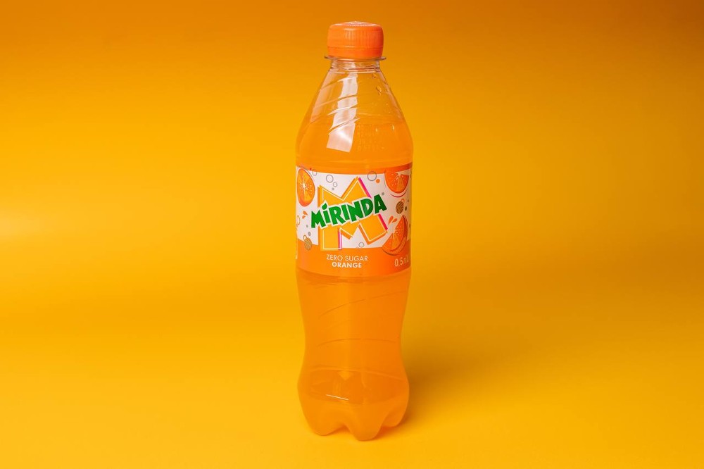 Mirinda 500 мл