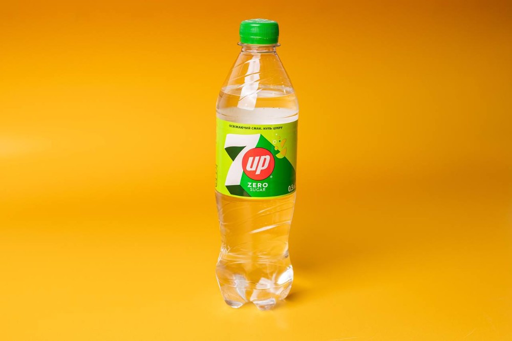  7 up 500 мл