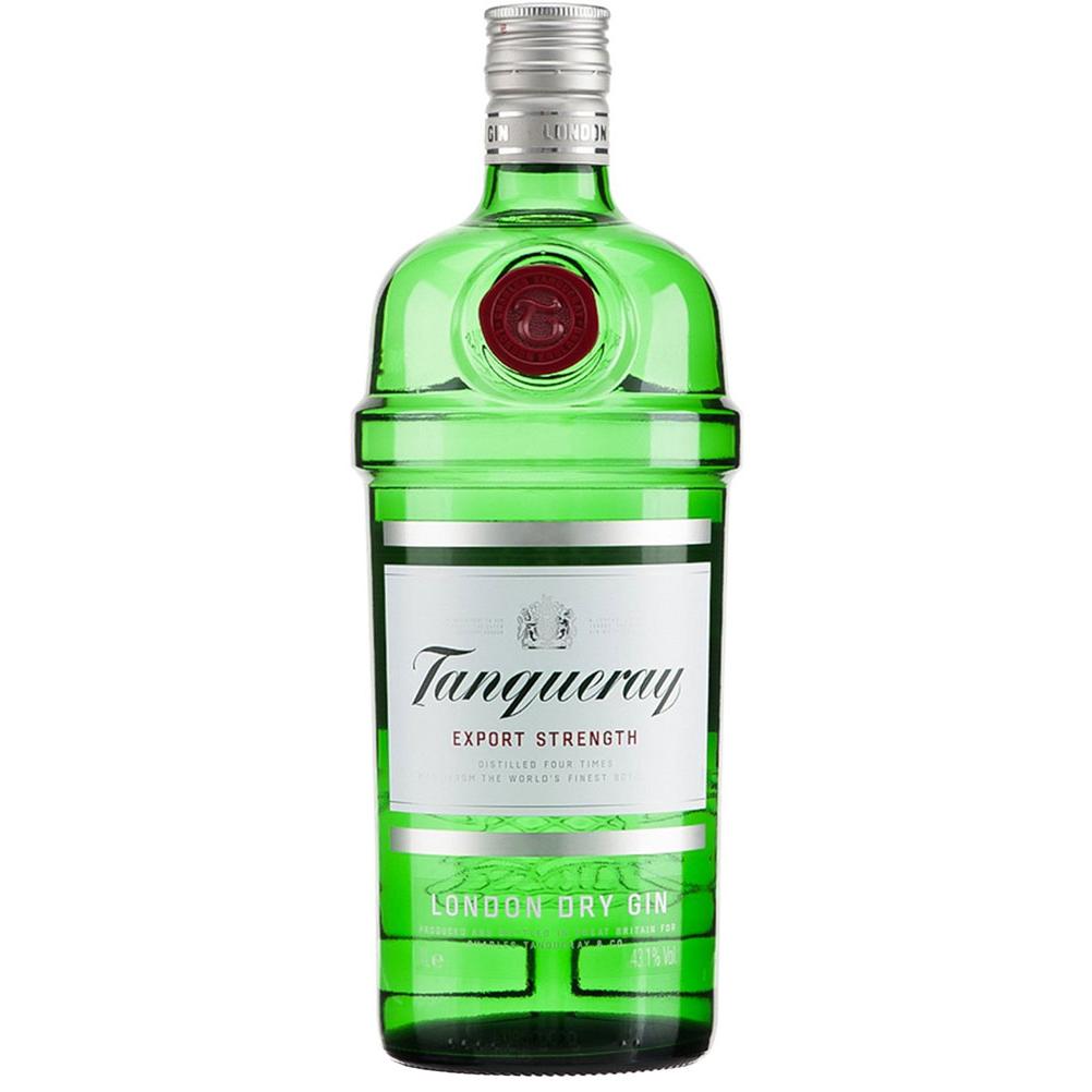 Tanqueray 40 ml