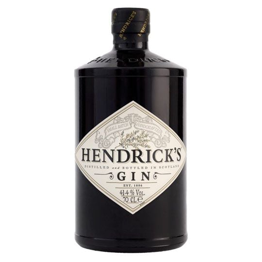 Hendricks 40 ml