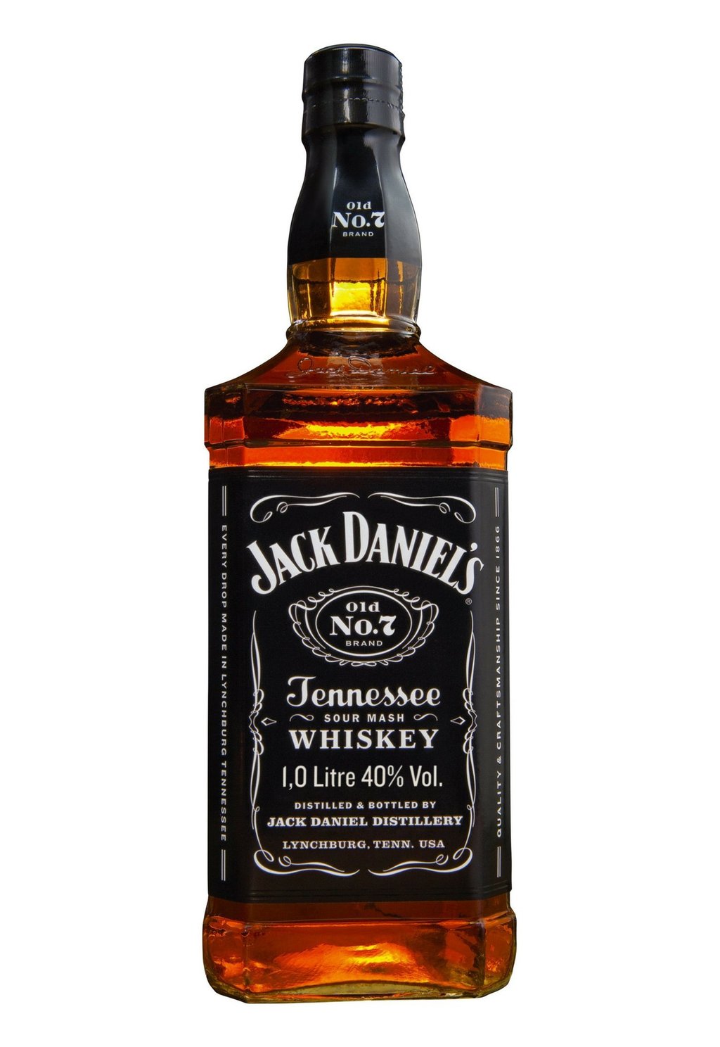 Jack Daniels