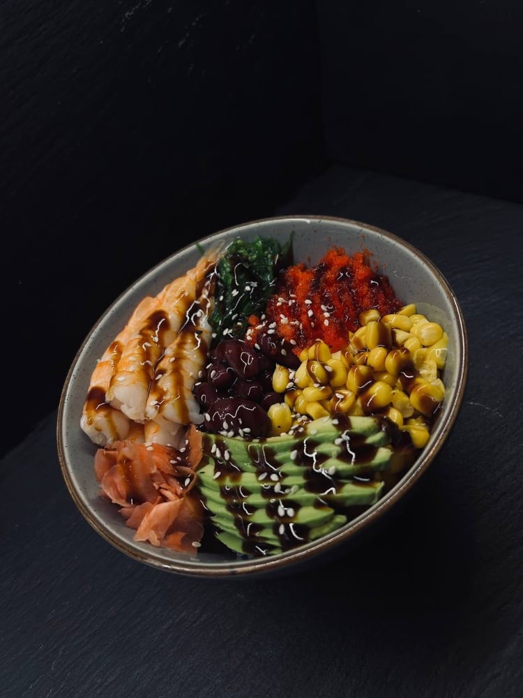 Ebi poke
