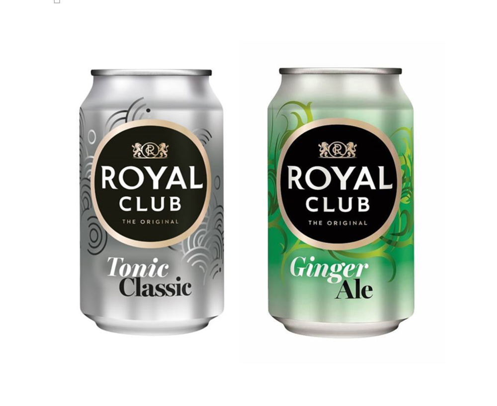 Tonic 330 ml