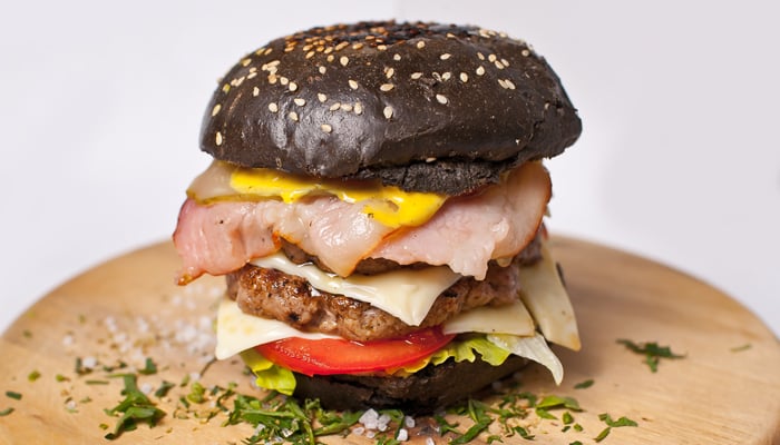 Fat Bob Burgers