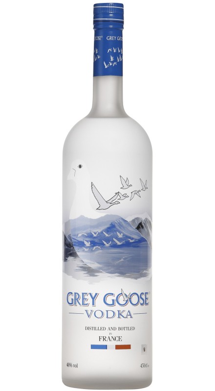 Grey Goose 40 ml