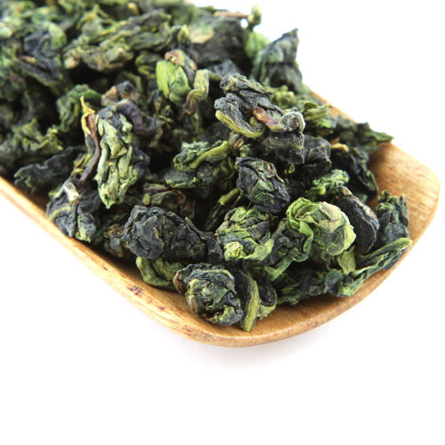 TieGuanYin Oolong tēja