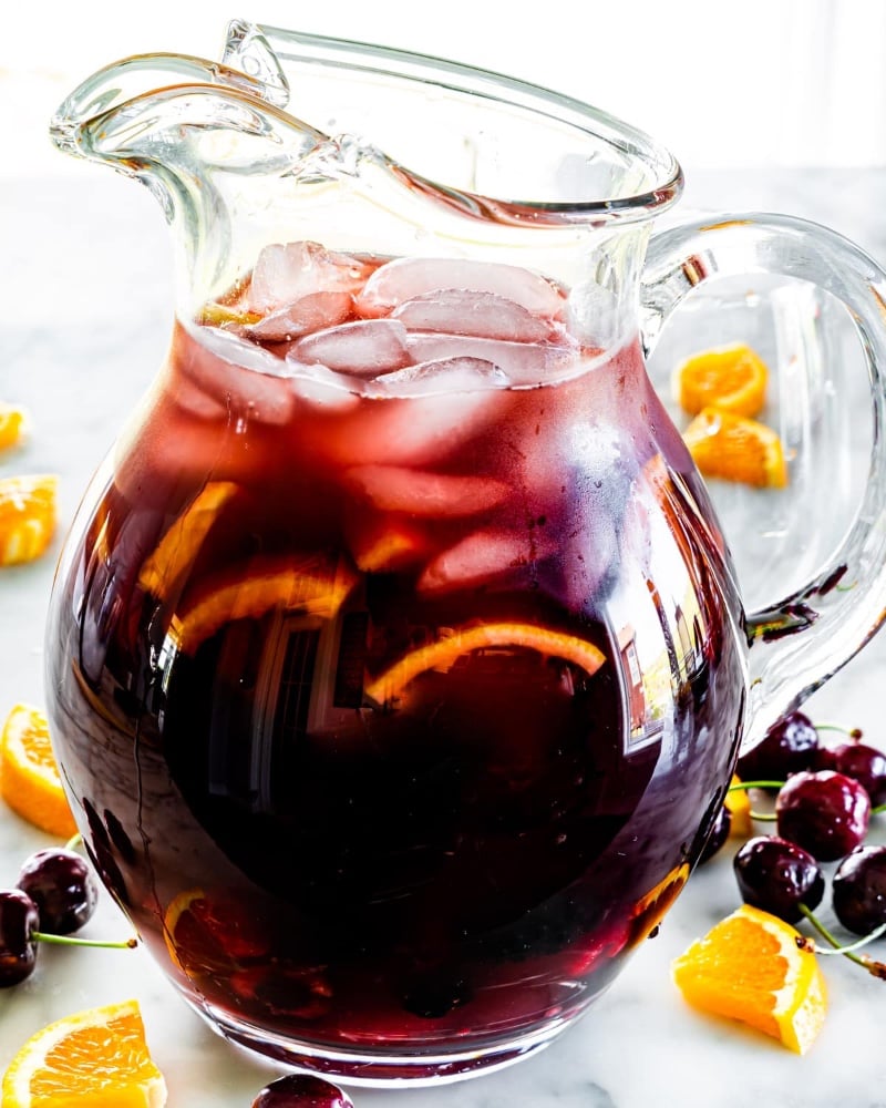 1L Sangria 
