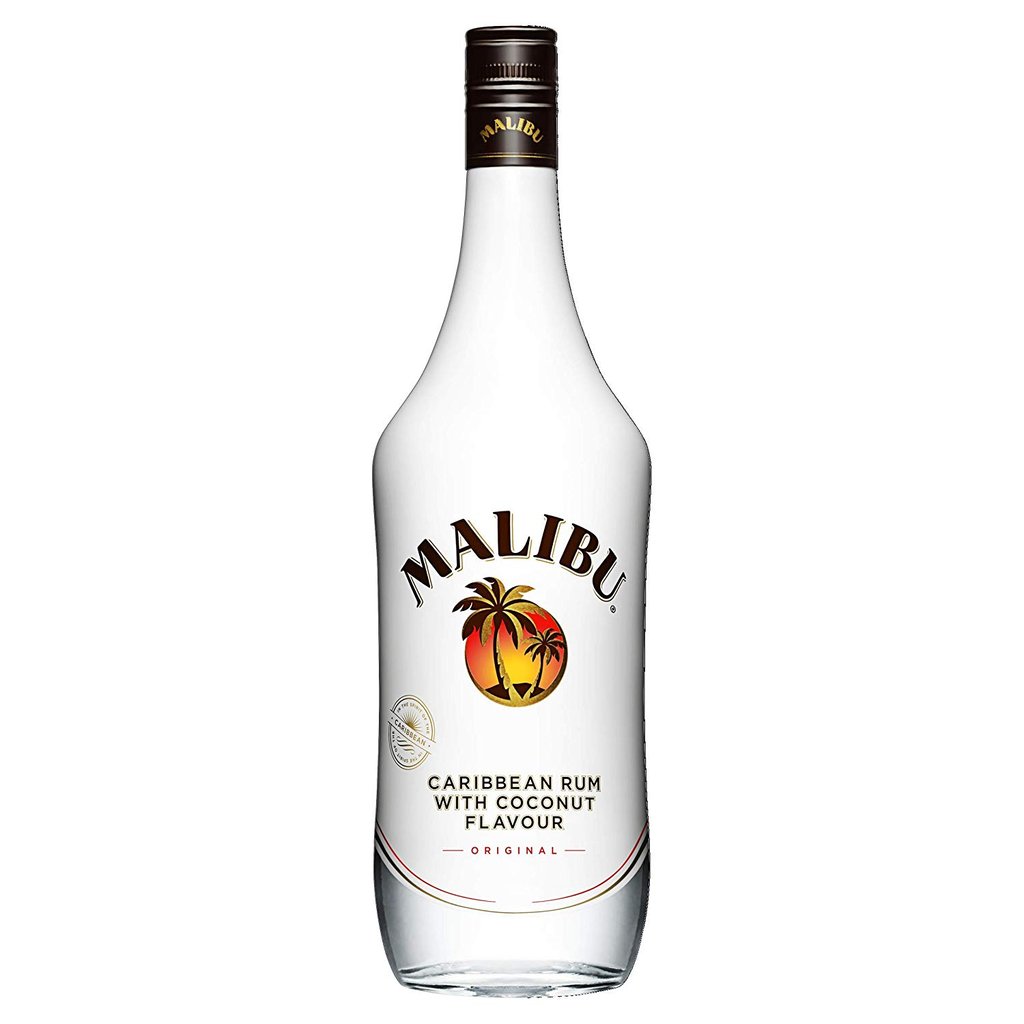 Malibu 40 ml