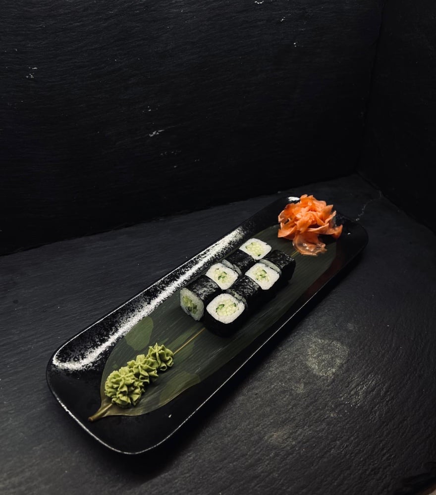 Kappa maki